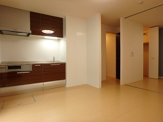 居室・リビング　図面と現状に相違がある場合には現状を優先