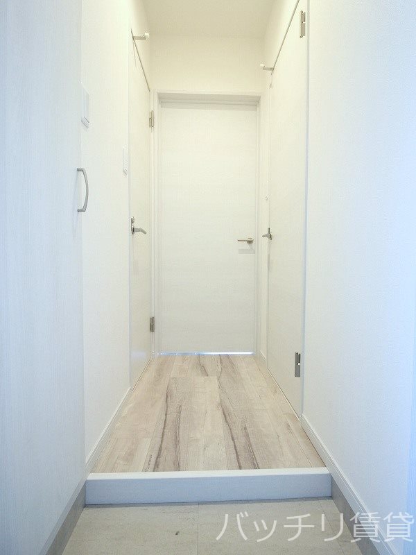 眺望　同型イメージの為、現状を優先致します。