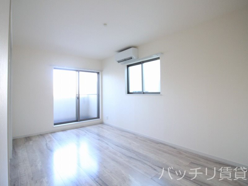 居室・リビング　同型イメージの為、現状を優先致します。