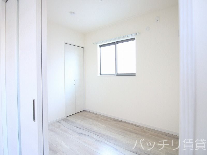 その他部屋・スペース　同型イメージの為、現状を優先致します。