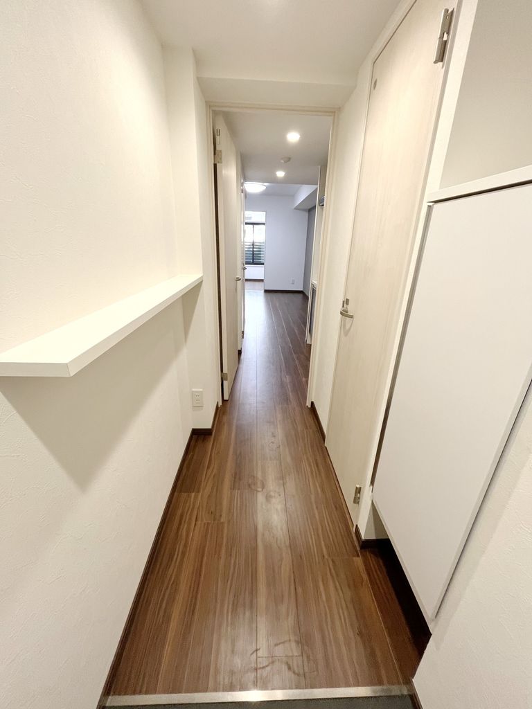 その他部屋・スペース　玄関