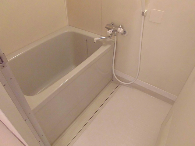 バス・シャワールーム　前回募集時の写真です。現況優先