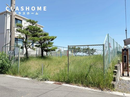 公園　上申間ふれあい広場（公園）まで4686m