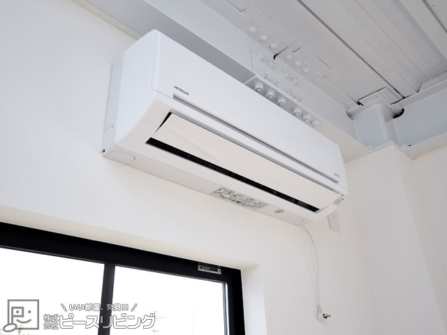 その他設備　ピース・アレグリア ※同タイプの室内写真です。