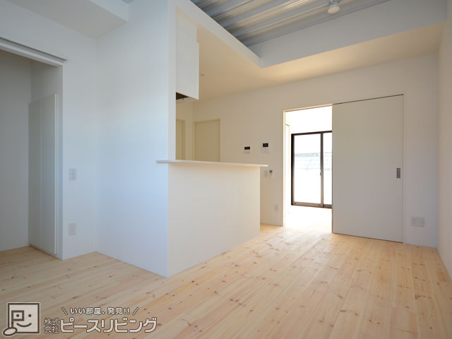 その他部屋・スペース　ピース・アレグリア ※同タイプの室内写真です。