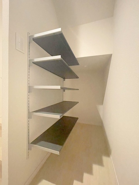 玄関　★シューズクローク★