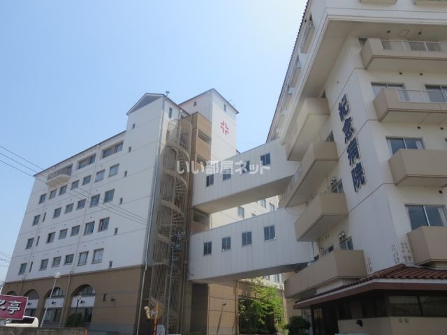 病院　倉敷記念病院（病院）まで1848m