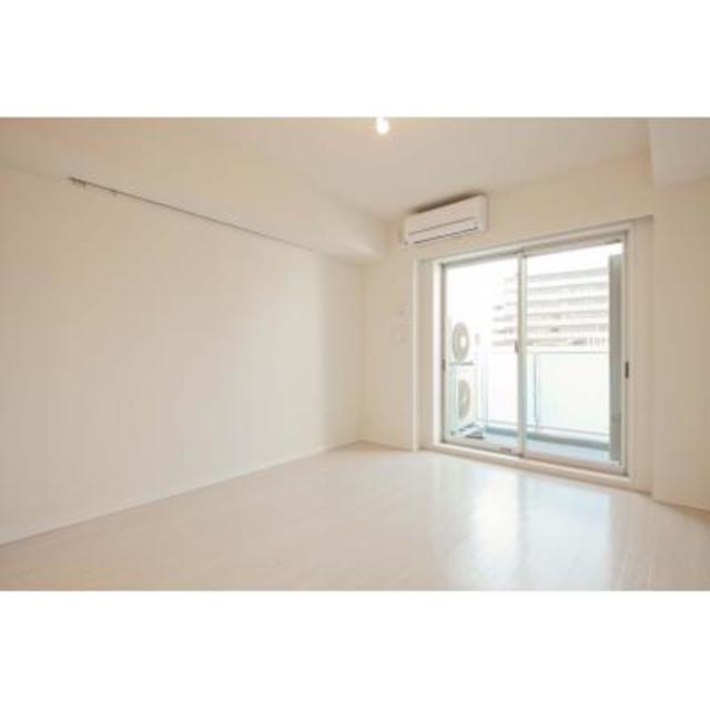 居室・リビング　※写真は同タイプ住戸です。