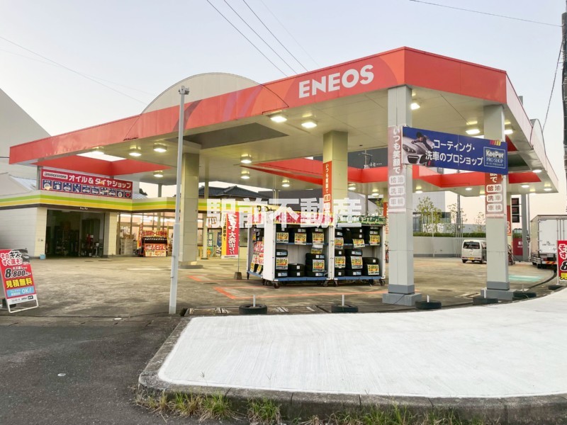 その他　エネオス　鳥栖インターチェンジ店（その他）まで700m