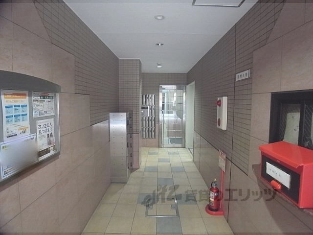 ロビー　ロビー