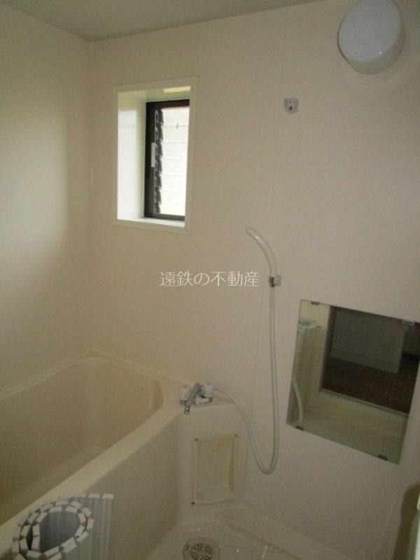 バス・シャワールーム　※現況優先