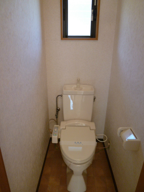 トイレ　※現況優先