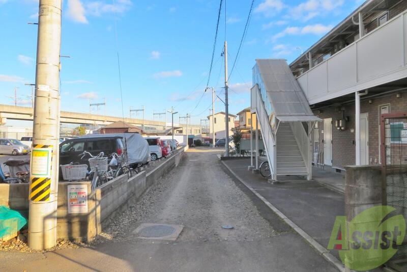 その他　（その他）まで100m