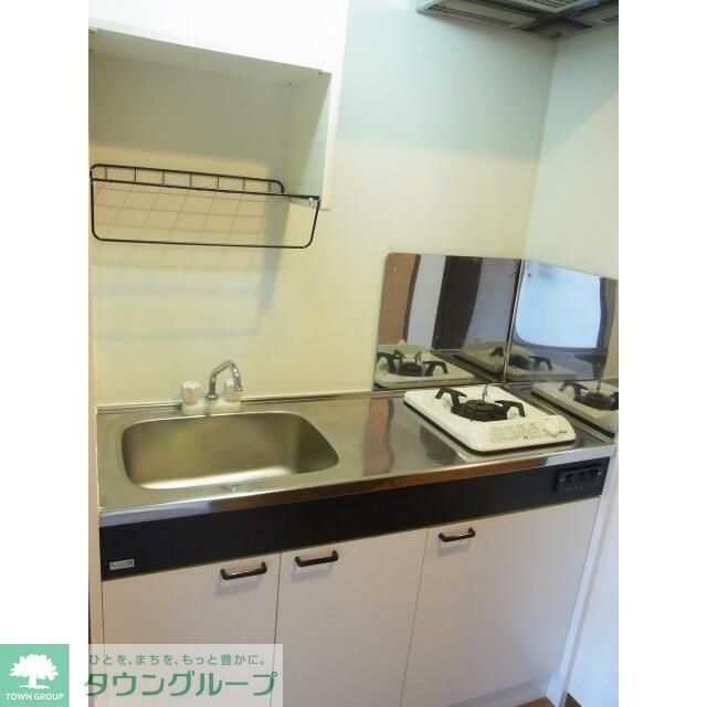 キッチン　★タウンハウジング大井町店取り扱い物件★