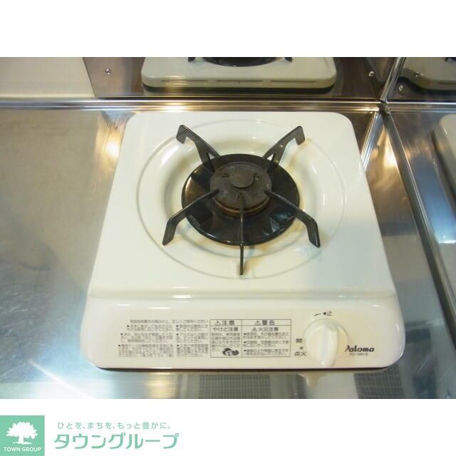 その他設備　★タウンハウジング大井町店取り扱い物件★