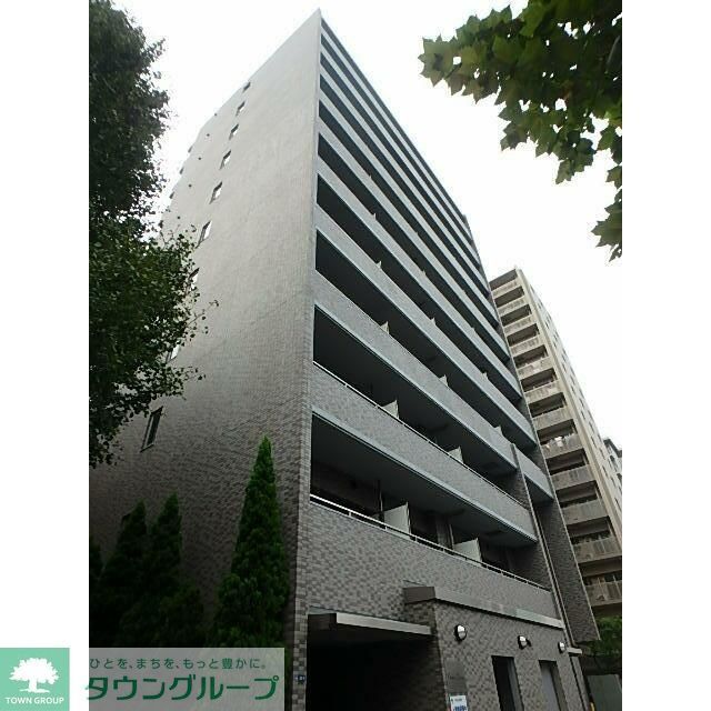 建物外観　★タウンハウジング大井町店取り扱い物件★