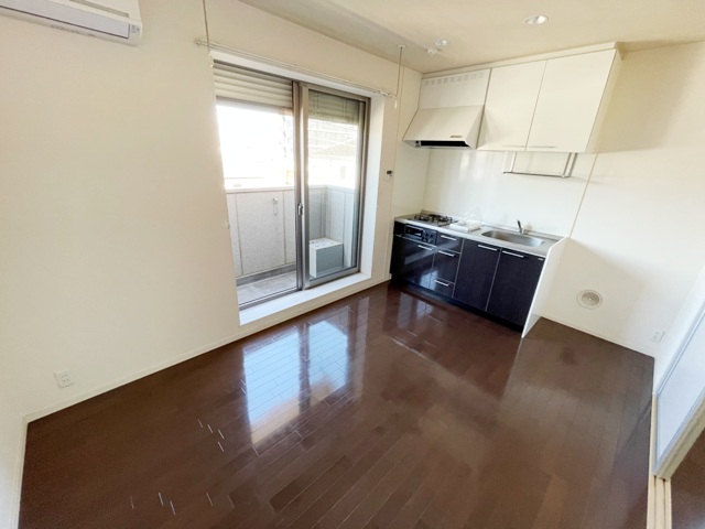 居室・リビング　同仕様・同タイプ別号室の写真です