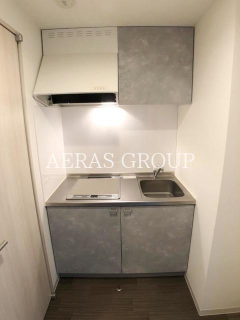 キッチン　別部屋同仕様