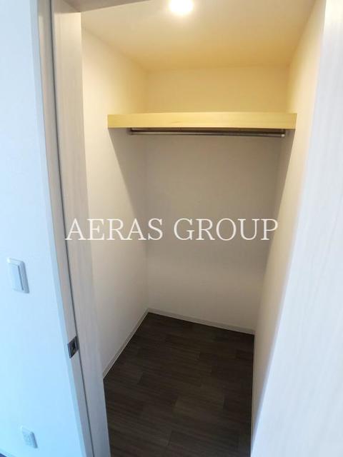 収納　別部屋同仕様