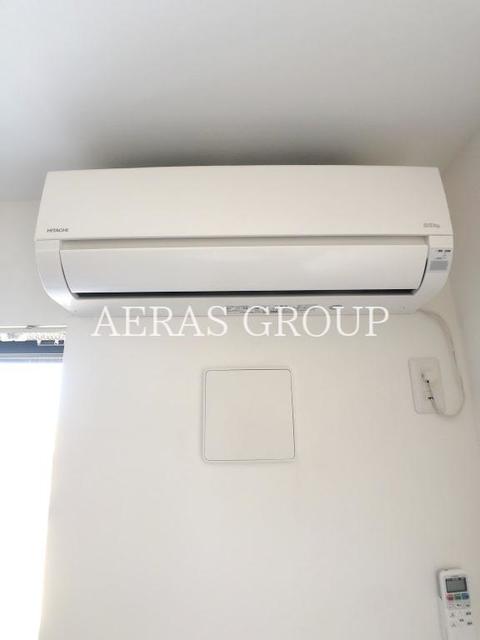 その他設備　別部屋同仕様