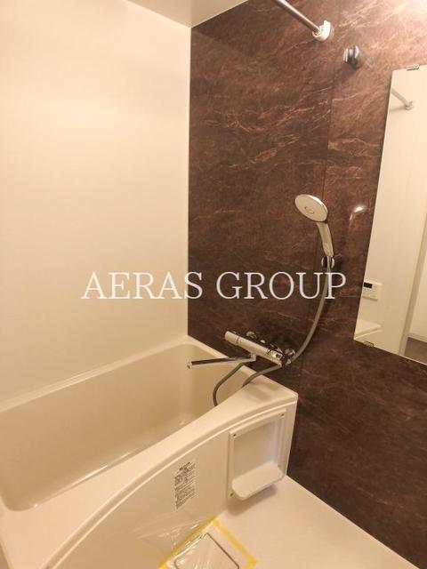 バス・シャワールーム　別部屋同仕様