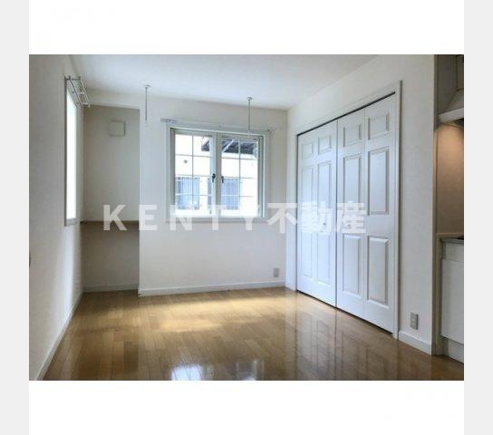 居室・リビング　使いやすいリビングです