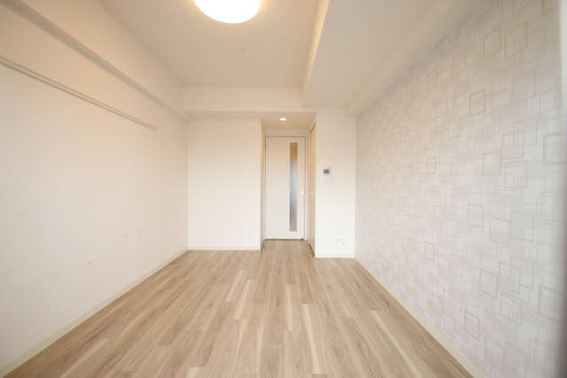 居室・リビング　※別室の参考写真の為、現況優先です。