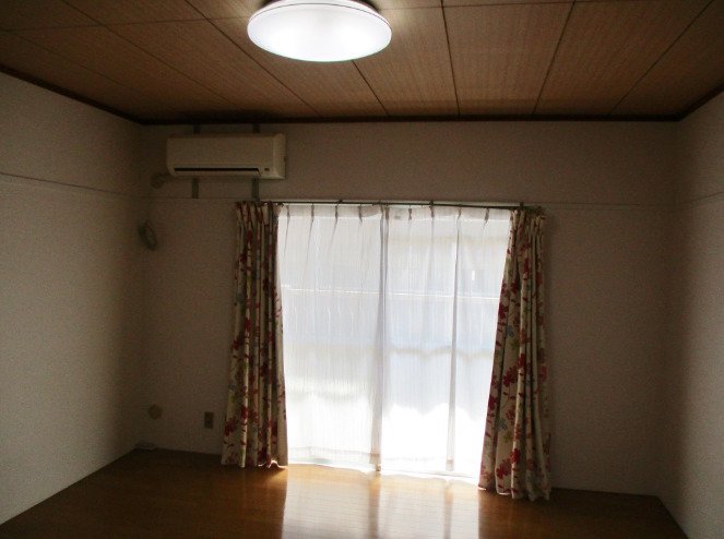 その他部屋・スペース　過ごしやすい室内です