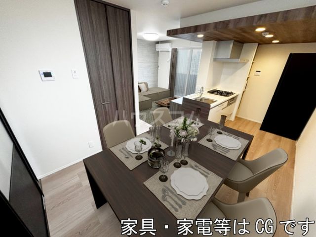 居室・リビング