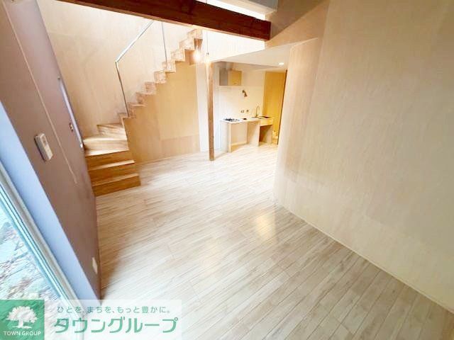 その他部屋・スペース　眺望