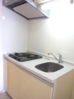 キッチン　※参考写真