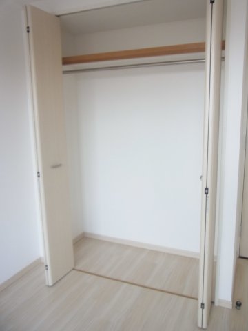 収納　※参考写真