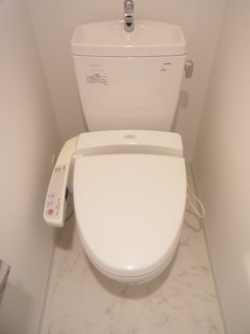 トイレ　※参考写真