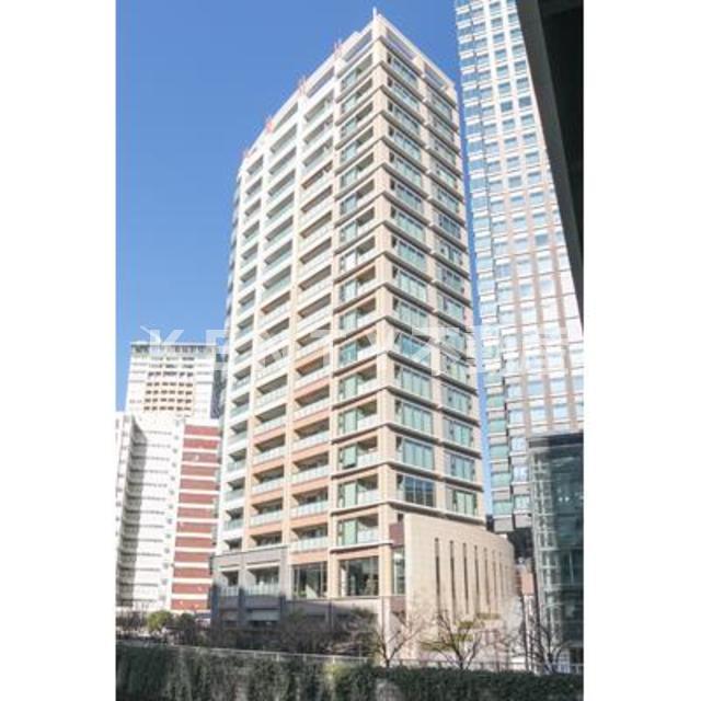 建物外観　物件の外観です