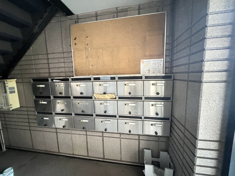 その他共有部分