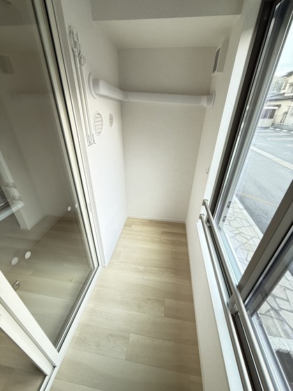 その他　※別部屋の写真です