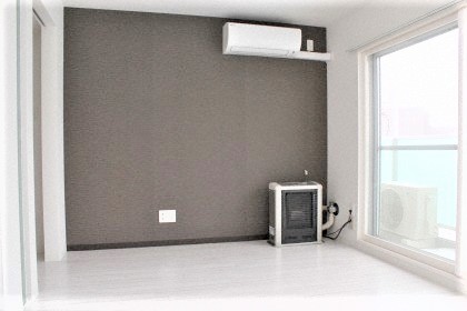 居室・リビング　日当たり良好♪