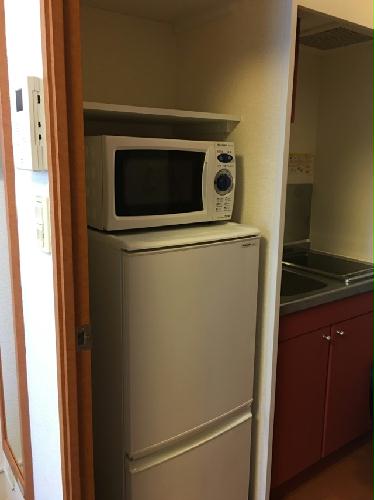 その他設備　設備が現物と異なる場合があります