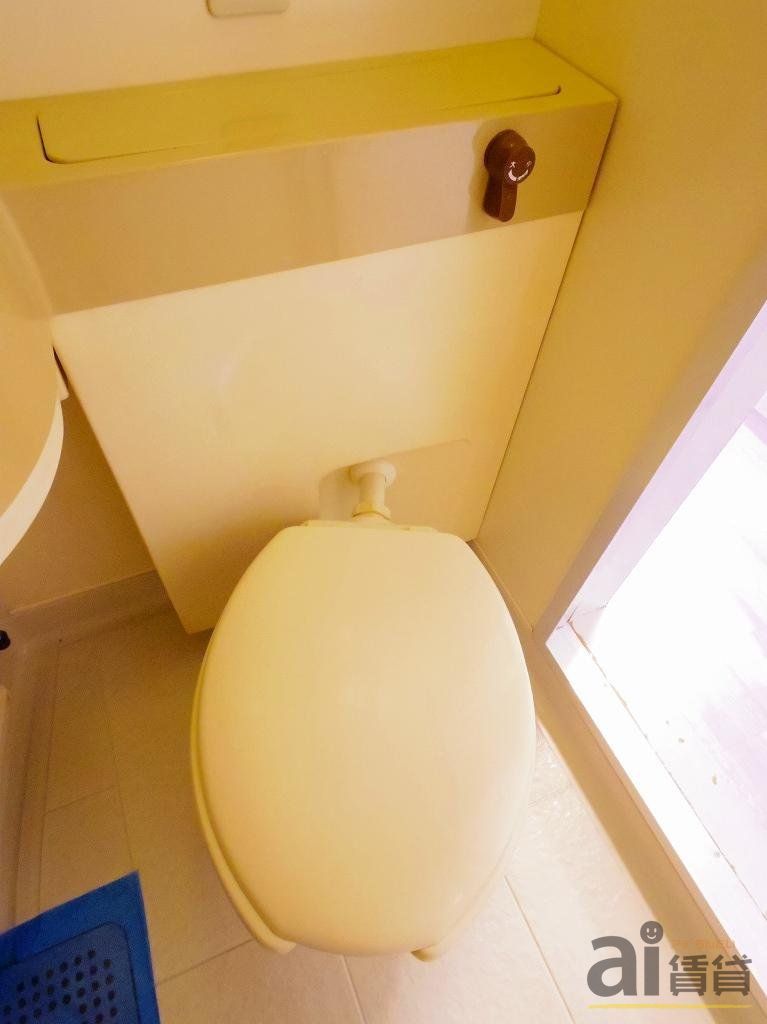 トイレ　※同仕様写真