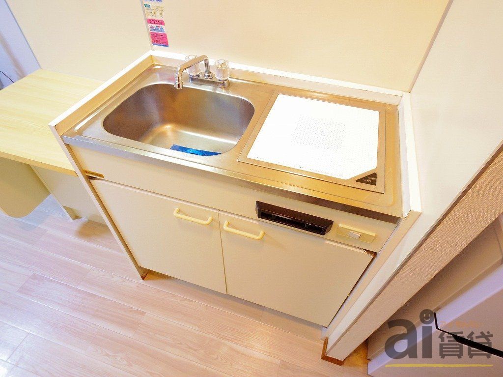 キッチン　※同仕様写真