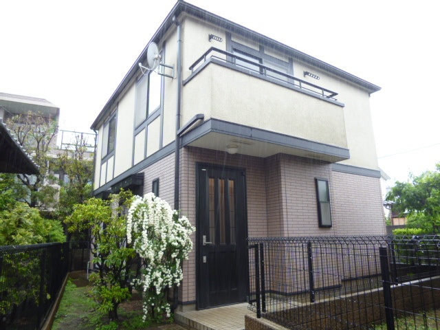 建物外観　記載の無料通話でリアルタイムな空室状況をお伝えいたします