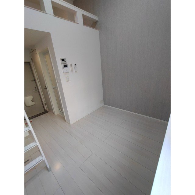 居室・リビング　※同物件参考写真