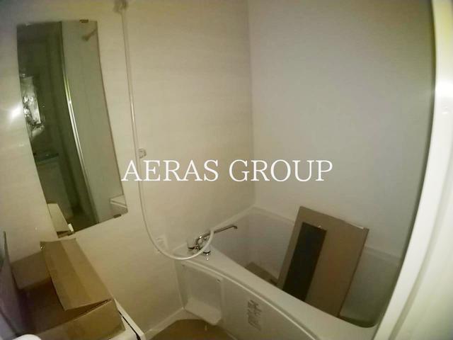 バス・シャワールーム　別部屋同仕様タイプ