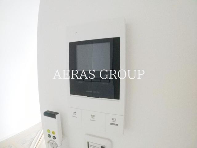 セキュリティ　別部屋同仕様タイプ