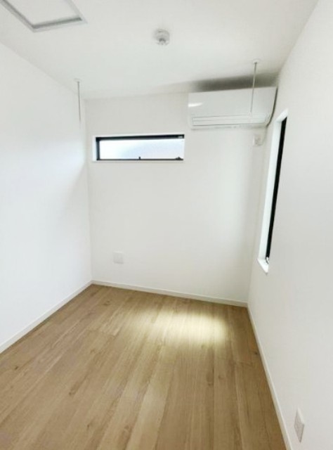 居室・リビング　別部屋同仕様タイプ