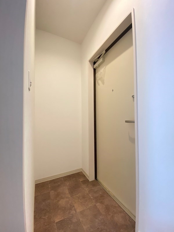 玄関　玄関です