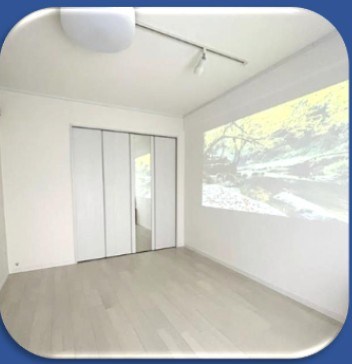 居室・リビング　参考写真