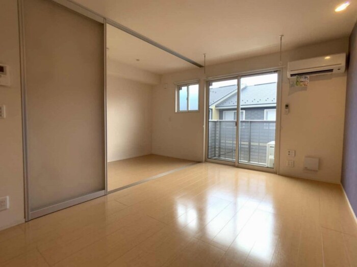 居室・リビング　LD・洋室