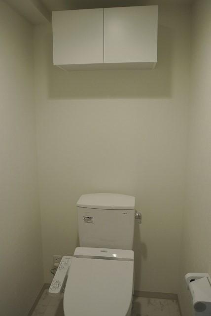 トイレ　☆清潔感のあるトイレ☆