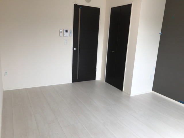 居室・リビング　図面と現状に相違がある場合には現状を優先